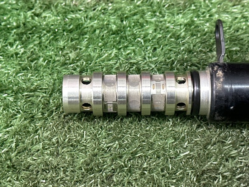 Клапан фаз Kia Rio 4 2019 FB