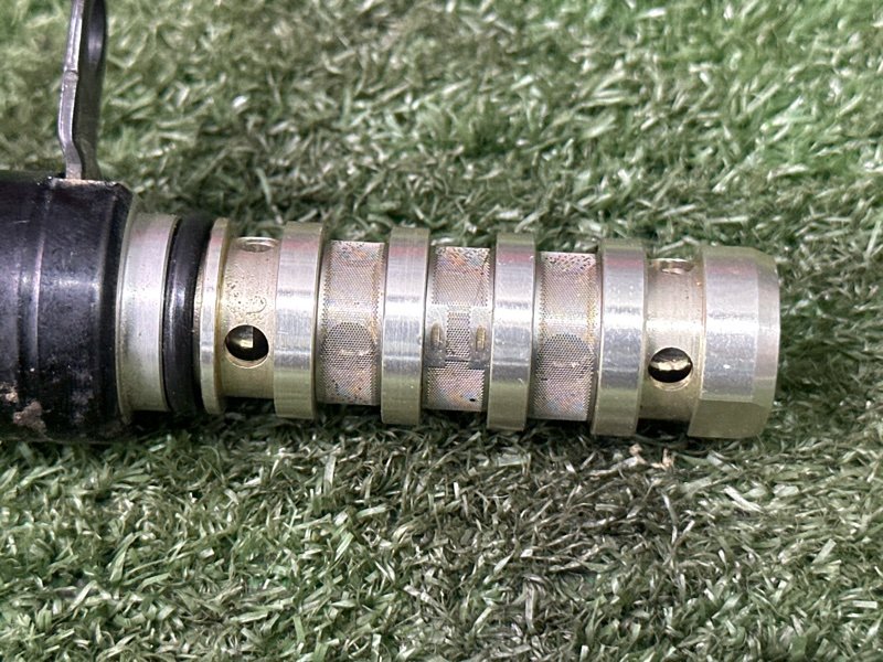 Клапан фаз Kia Rio 4 2019 FB