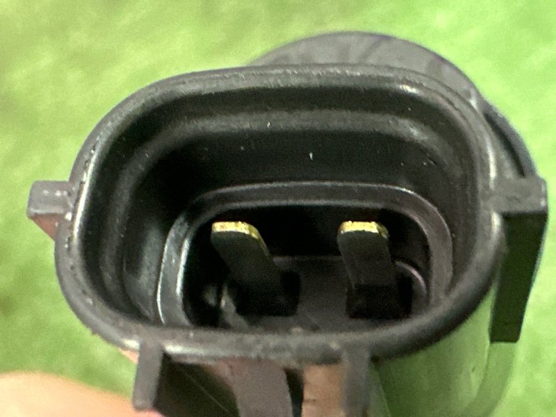 Клапан фаз Kia Rio 4 2019 FB