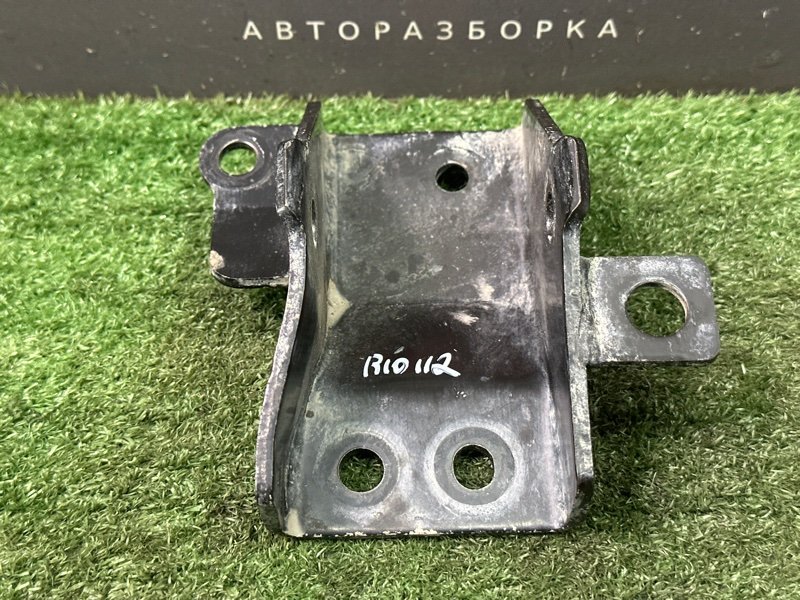 Кронштейн кпп Kia Rio 4 2019 FB