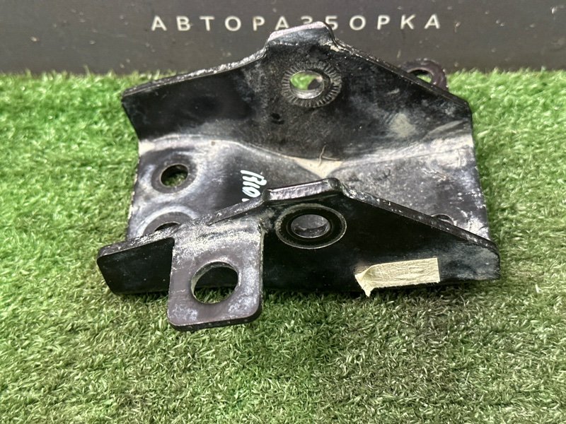 Кронштейн кпп Kia Rio 4 2019 FB