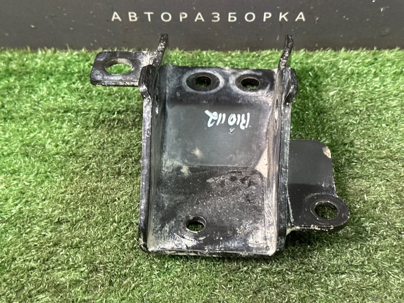 Кронштейн кпп Kia Rio 4 2019 FB