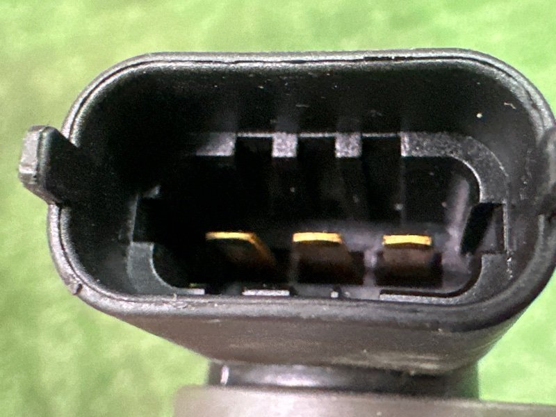 Датчик положения распредвала Kia Rio 4 2019 FB