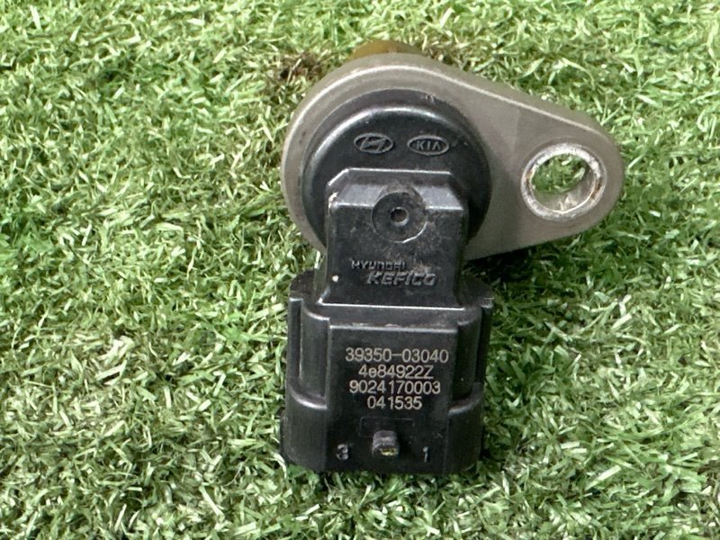 Датчик положения распредвала Kia Rio 4 2019 FB