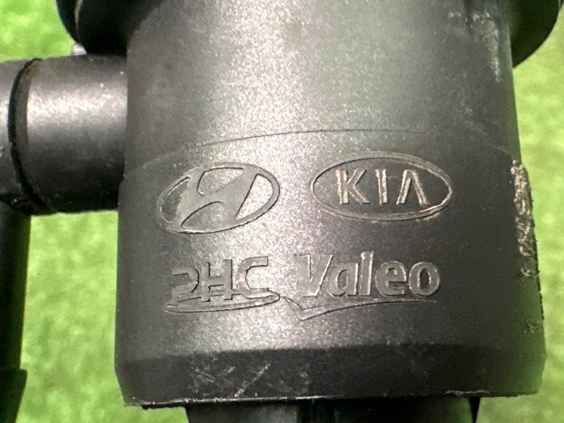 Главный цилиндр сцепления Kia Rio 4 2019 FB