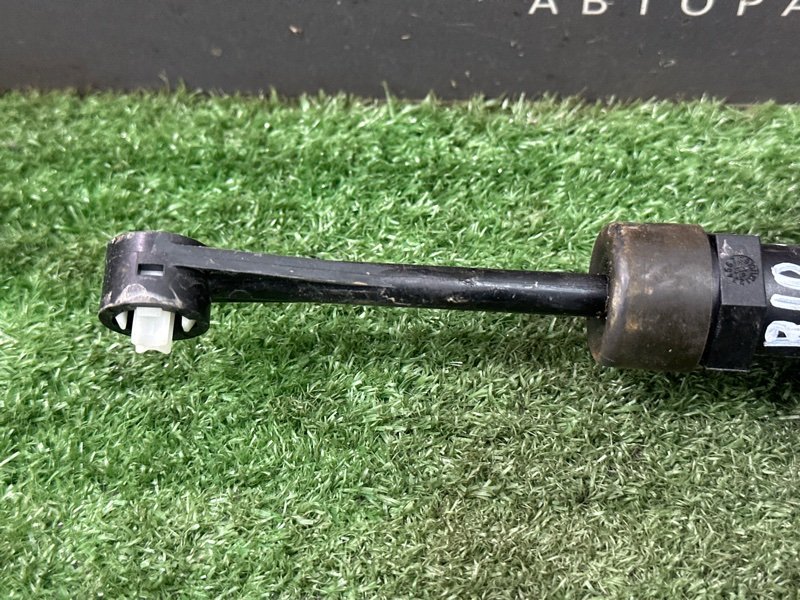 Главный цилиндр сцепления Kia Rio 4 2019 FB