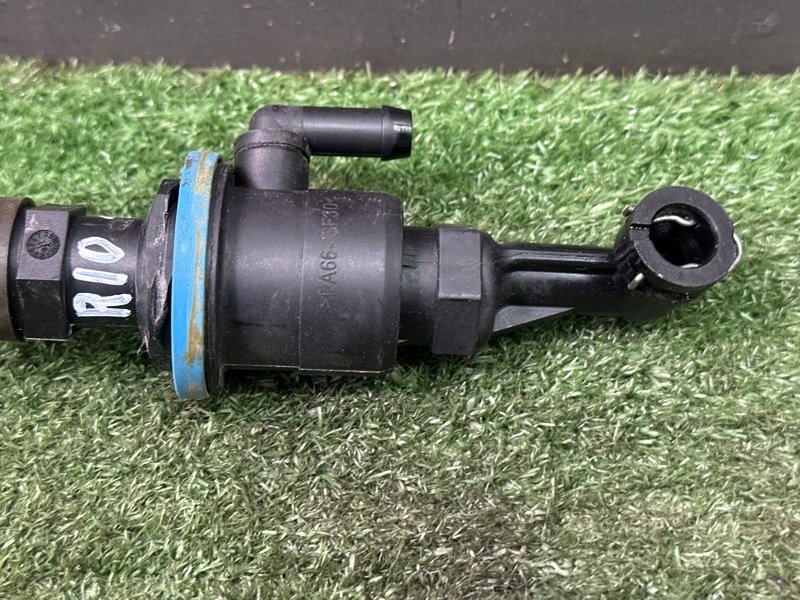 Главный цилиндр сцепления Kia Rio 4 2019 FB