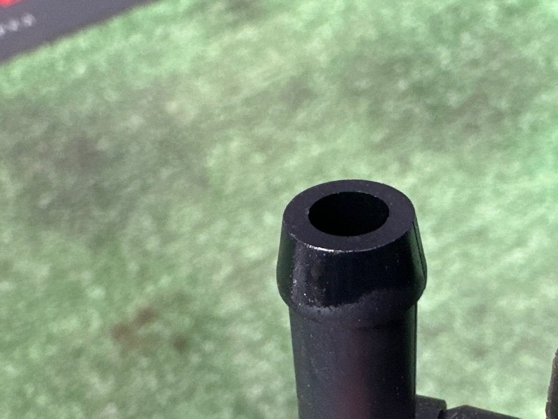 Главный цилиндр сцепления Kia Rio 4 2019 FB