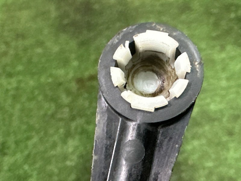 Главный цилиндр сцепления Kia Rio 4 2019 FB