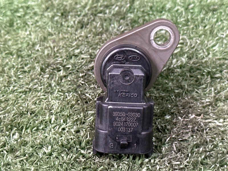 Датчик положения распредвала Kia Rio 4 2019 FB