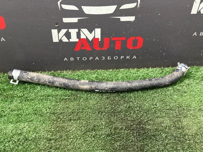 Патрубок сцепления Kia Rio 4 2019 FB