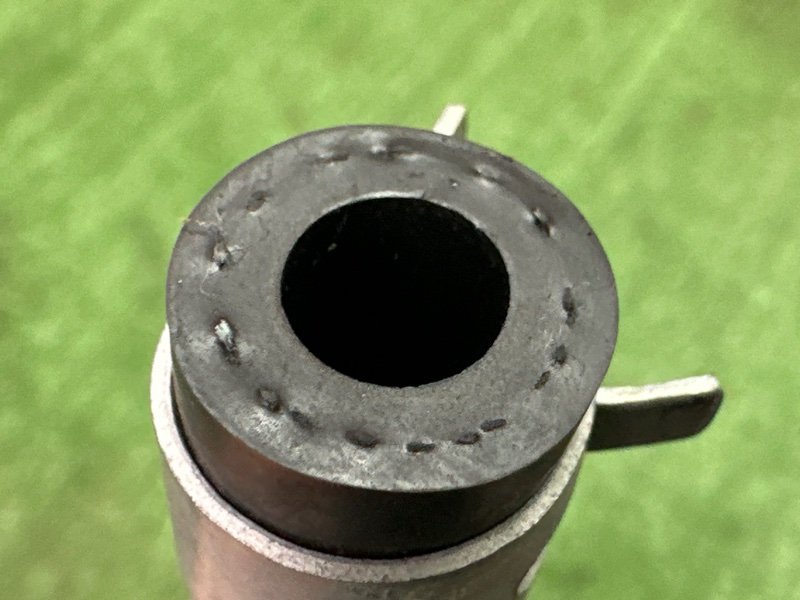 Патрубок сцепления Kia Rio 4 2019 FB