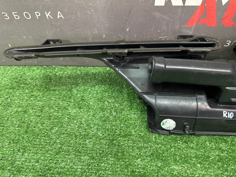 Воздуховод торпедо Kia Rio 3 2014 QB