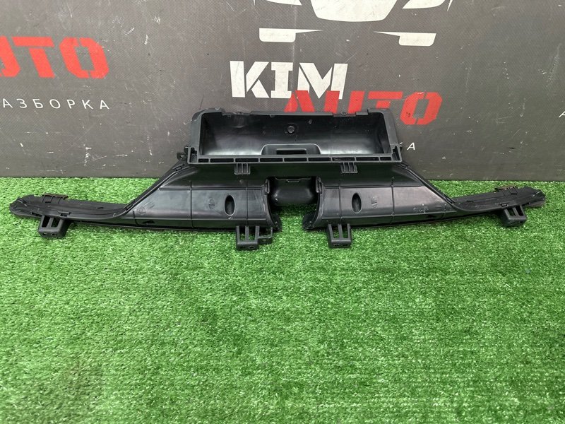 Воздуховод торпедо Kia Rio 3 2014 QB