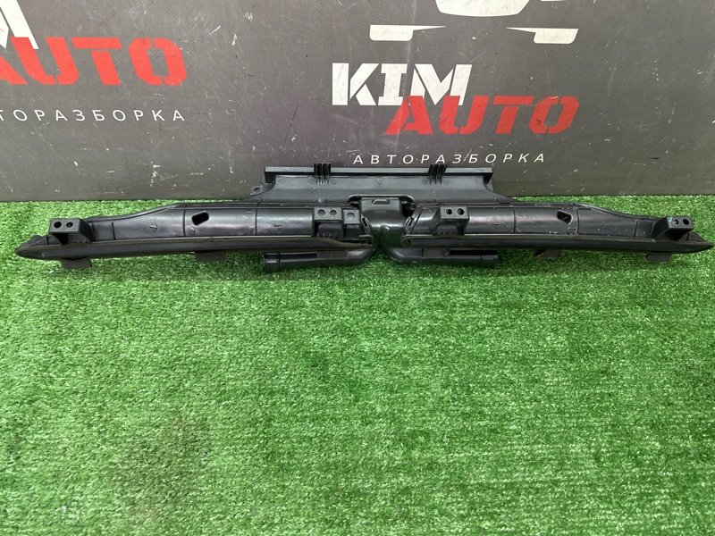 Воздуховод торпедо Kia Rio 3 2014 QB