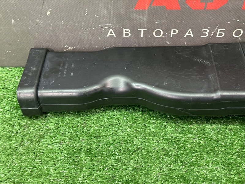 Воздухозаборник Kia Rio 3 2014 QB