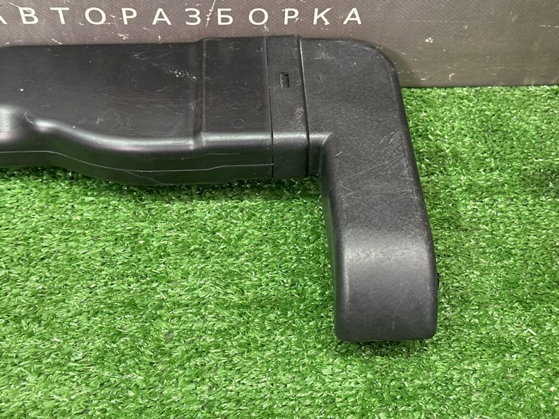 Воздухозаборник Kia Rio 3 2014 QB