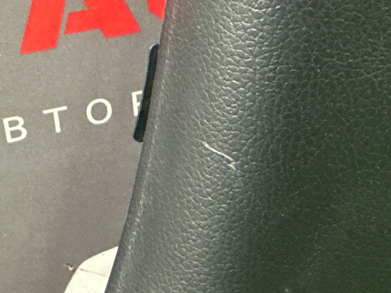 Накладка центральной стойки нижняя Kia Rio 3 2014 QB