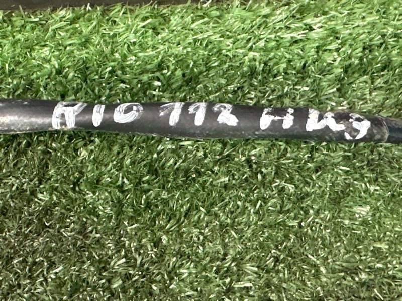 Датчик кислородный (лямбда-зонд) нижний Kia Rio 4 2019 FB