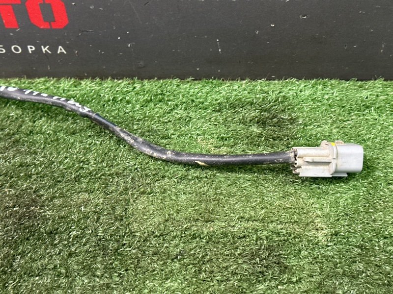 Датчик кислородный (лямбда-зонд) нижний Kia Rio 4 2019 FB