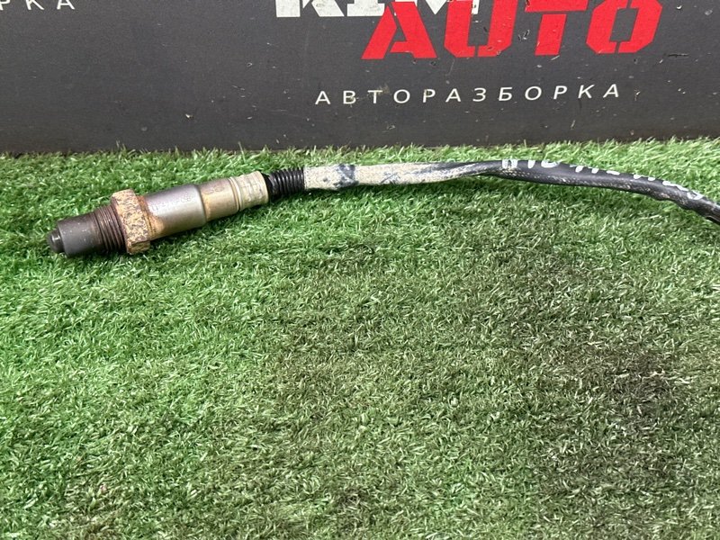 Датчик кислородный (лямбда-зонд) нижний Kia Rio 4 2019 FB