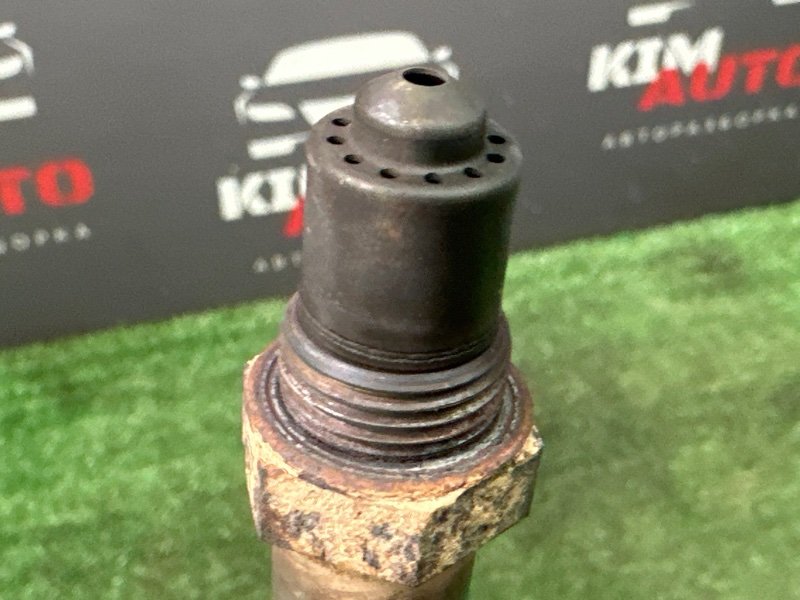 Датчик кислородный (лямбда-зонд) нижний Kia Rio 4 2019 FB