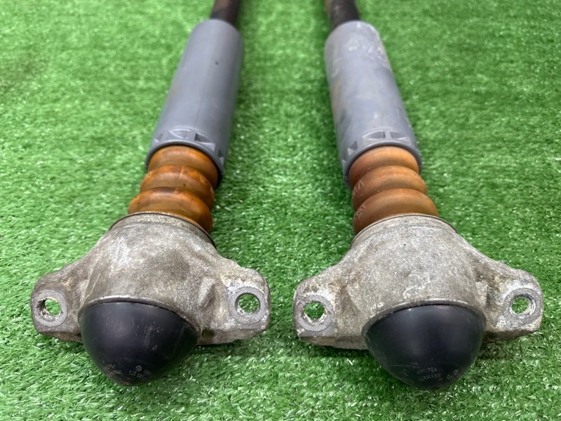 Амортизатор в сборе Skoda Octavia 2014 A7