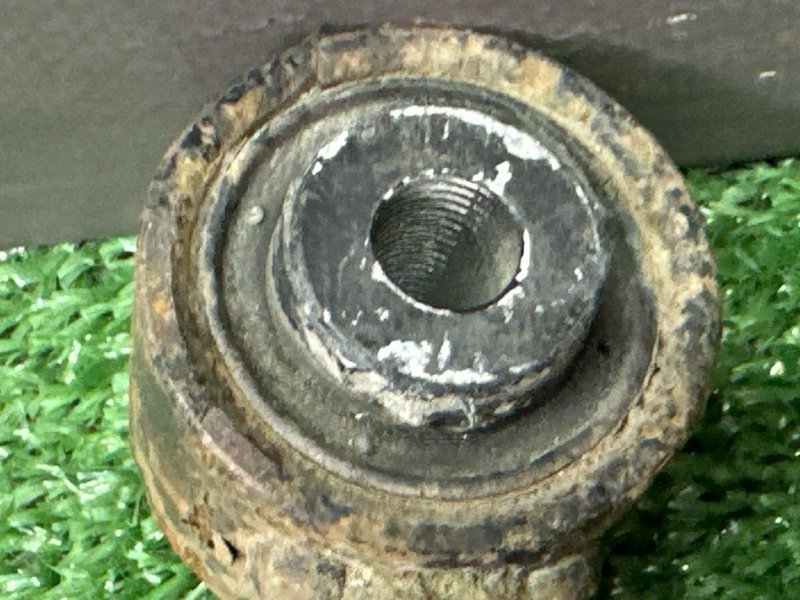 Амортизатор в сборе Skoda Octavia 2014 A7