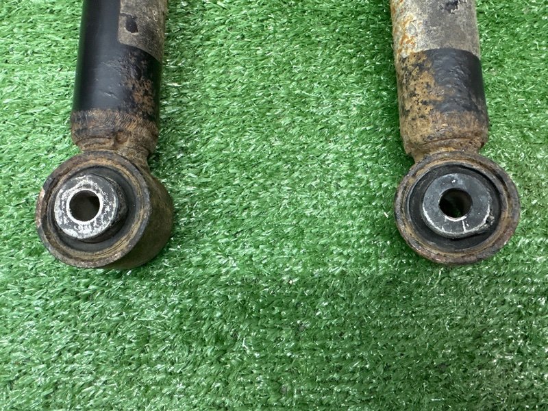 Амортизатор в сборе Skoda Octavia 2014 A7