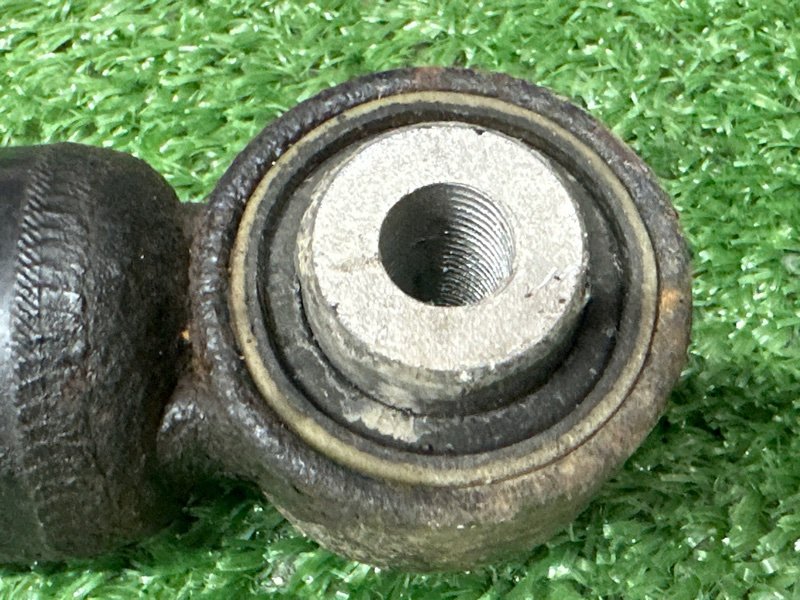 Амортизатор в сборе Skoda Octavia 2018 A7