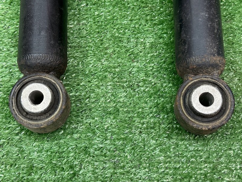 Амортизатор в сборе Skoda Octavia 2018 A7