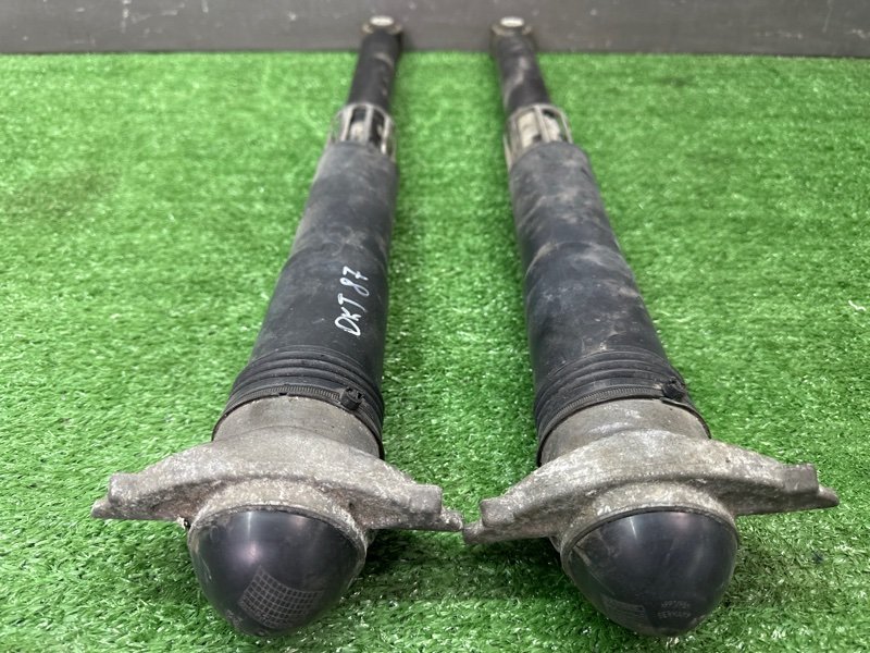 Амортизатор в сборе Skoda Octavia 2018 A7