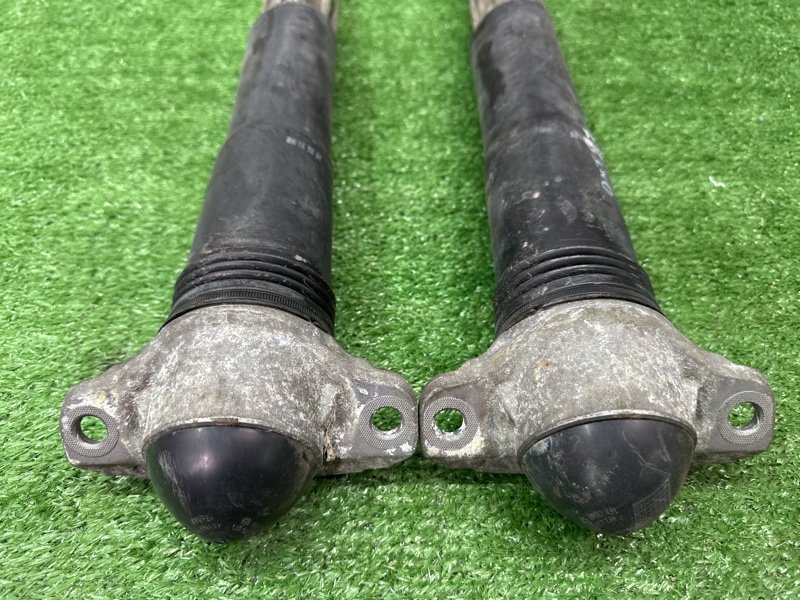 Амортизатор в сборе Skoda Octavia 2018 A7