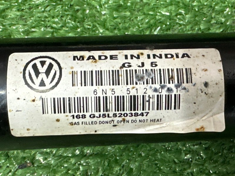 Амортизатор Skoda Rapid 2 2021 NK6