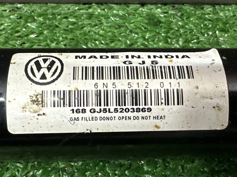 Амортизатор Skoda Rapid 2 2021 NK6