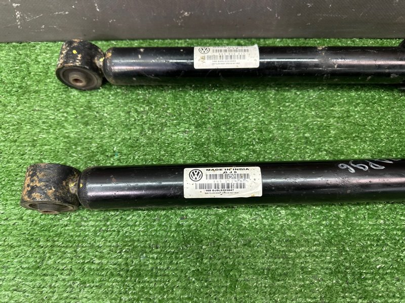 Амортизатор Skoda Rapid 2 2021 NK6