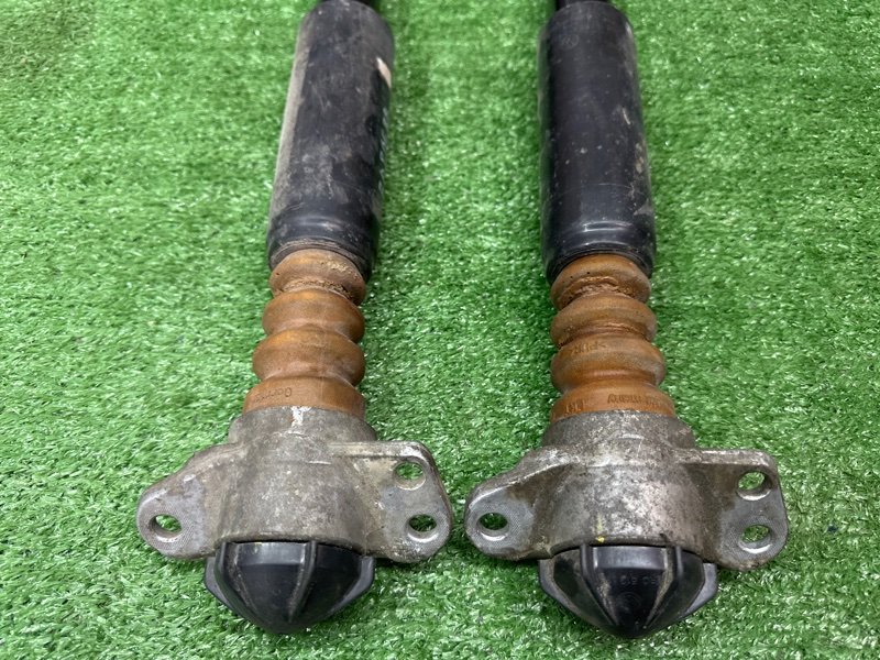 Амортизатор Skoda Rapid 2 2021 NK6