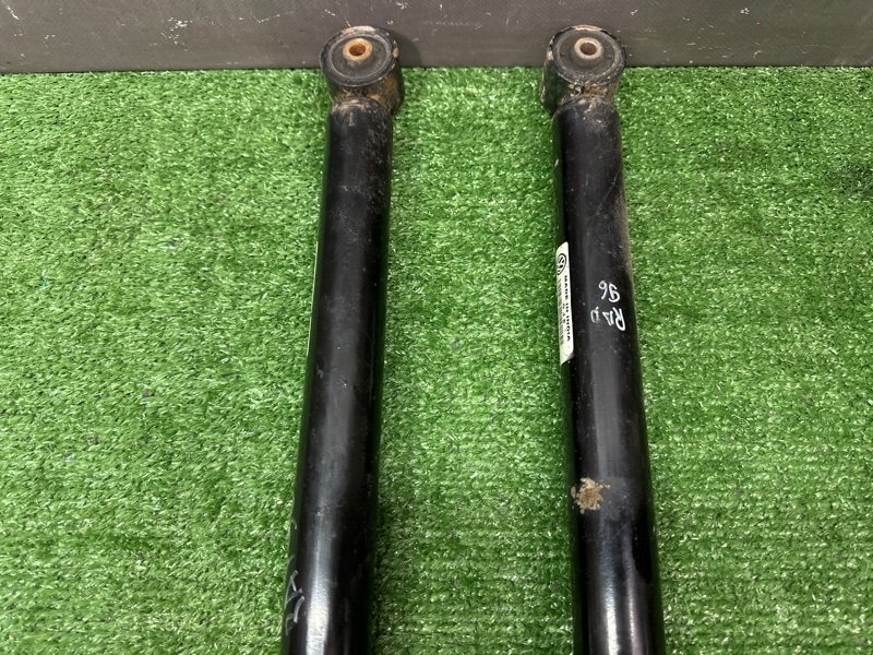 Амортизатор Skoda Rapid 2 2021 NK6