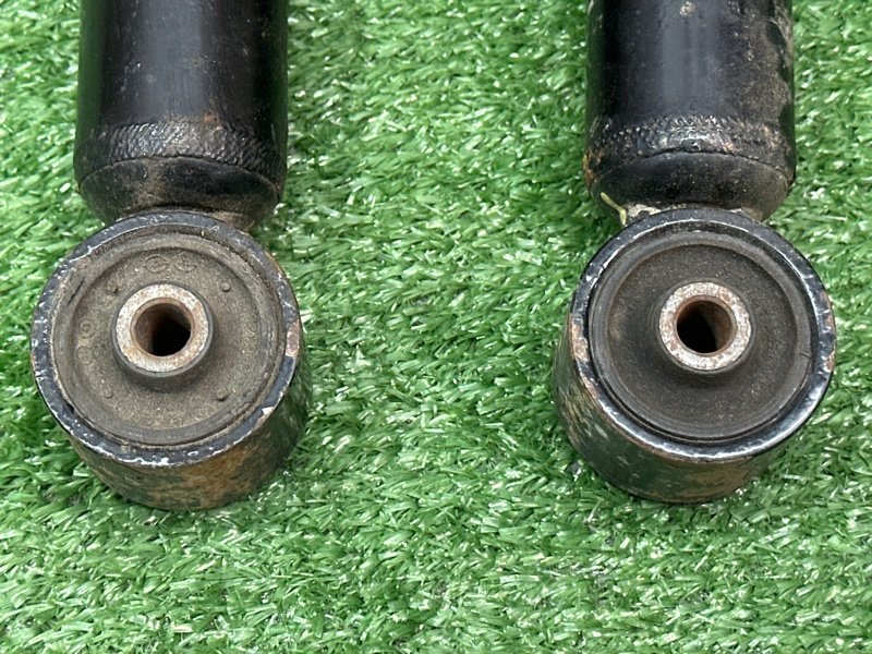 Амортизатор Skoda Rapid 2 2021 NK6