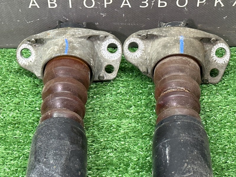 Амортизатор Skoda Rapid 2 2021 NK6