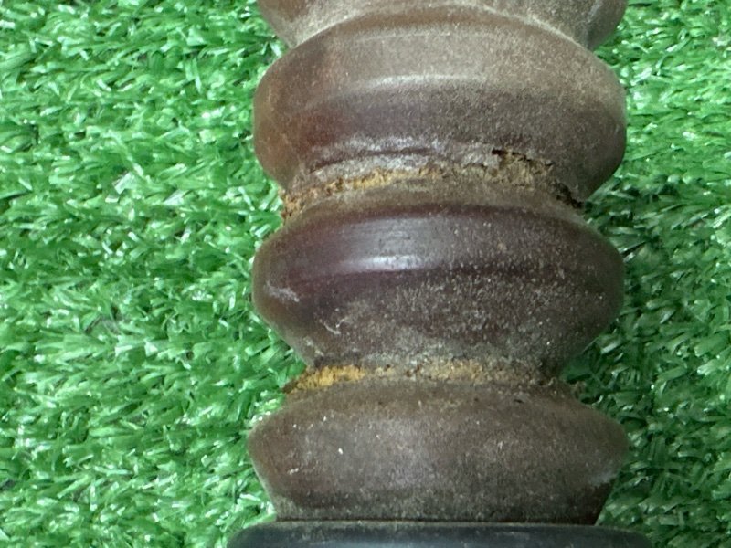 Амортизатор Skoda Rapid 2 2021 NK6