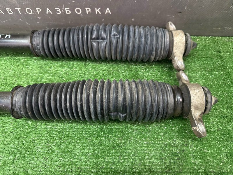 Амортизатор в сборе Kia Rio 4 2021 FB