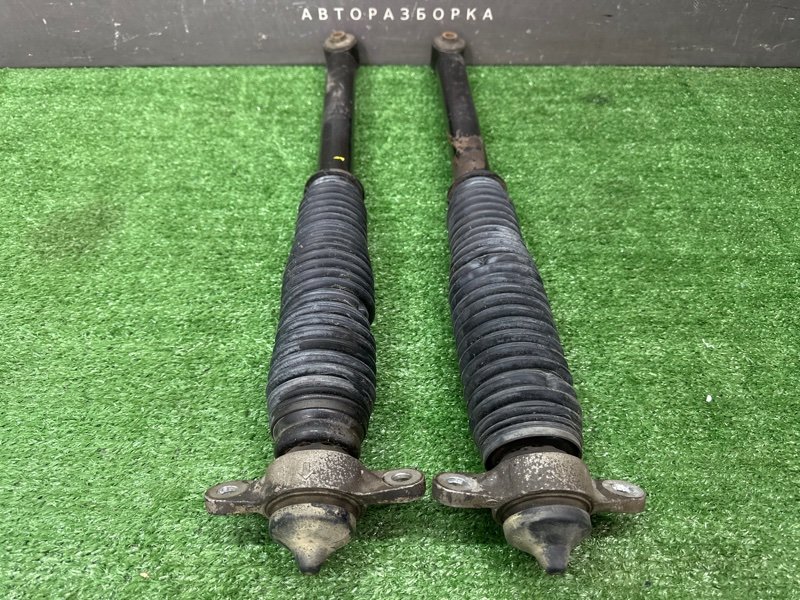 Амортизатор в сборе Kia Rio 4 2021 FB