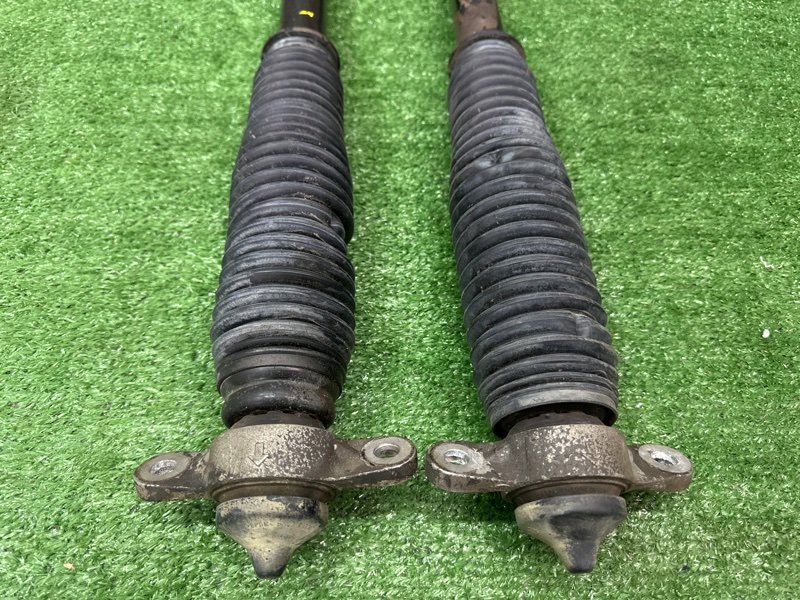 Амортизатор в сборе Kia Rio 4 2021 FB