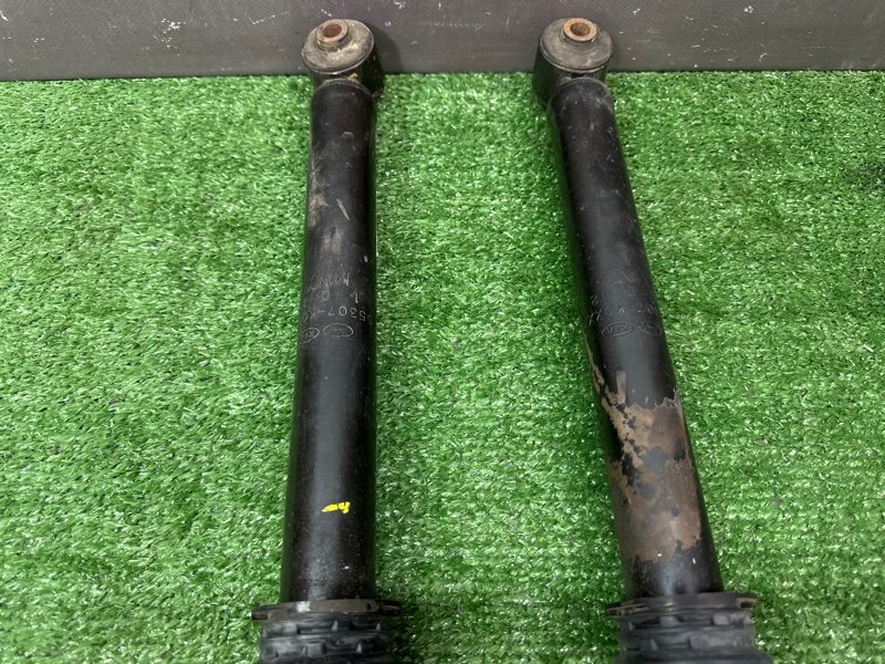 Амортизатор в сборе Kia Rio 4 2021 FB