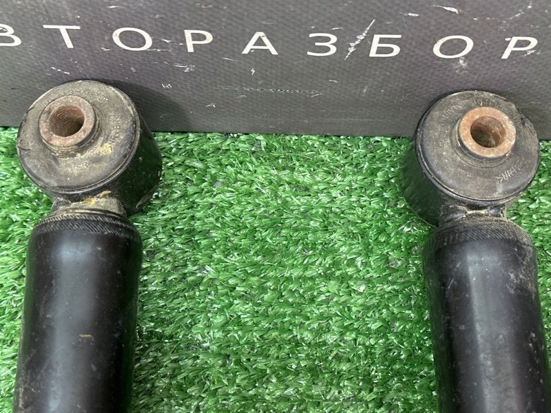 Амортизатор в сборе Kia Rio 4 2021 FB