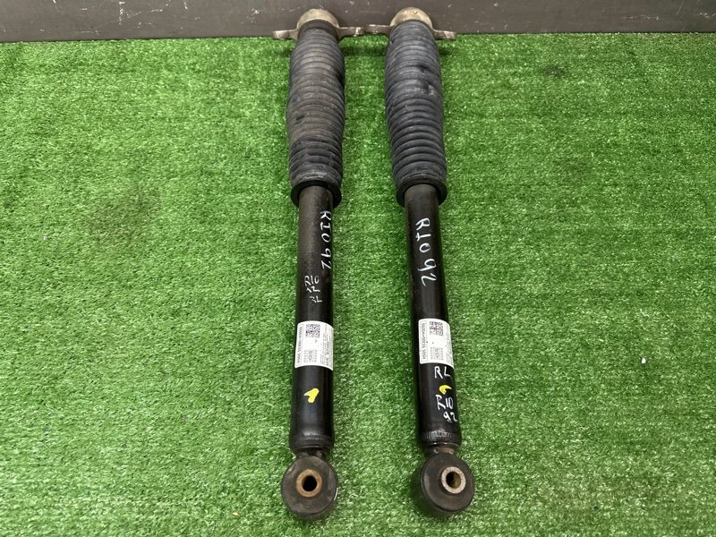 Амортизатор в сборе Kia Rio 4 2021 FB