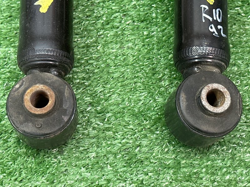 Амортизатор в сборе Kia Rio 4 2021 FB