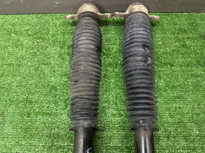 Амортизатор в сборе Kia Rio 4 2021 FB