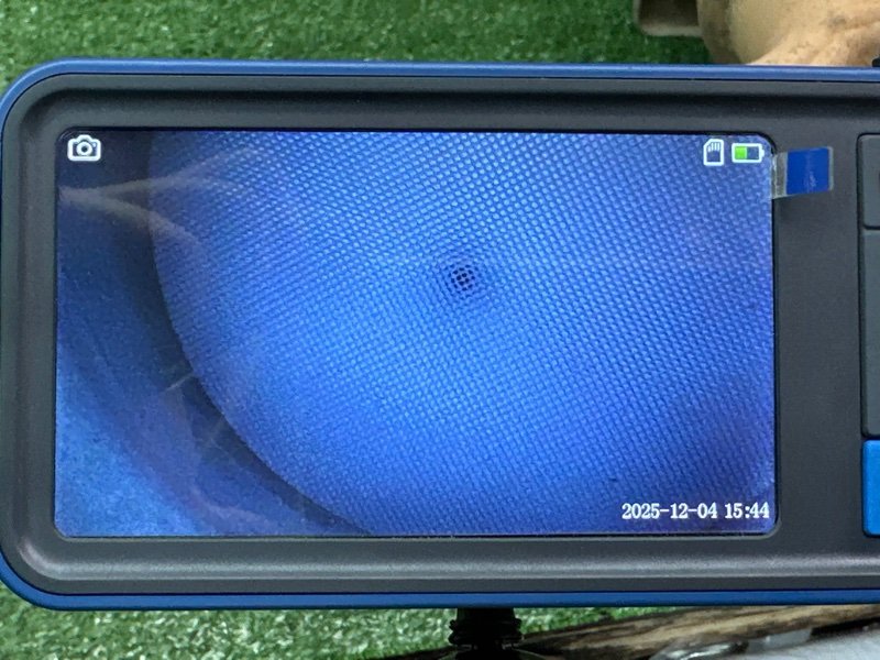 Коллектор выпускной с катализатором Kia Rio 4 2019 FB